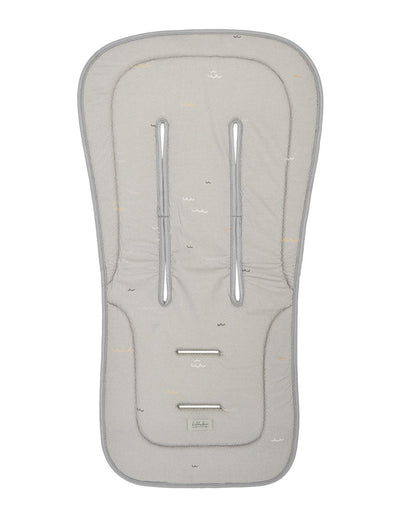 Capa Protetora para carrinho de bebé Seally Me