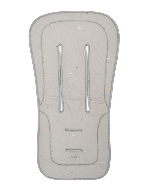 Capa Protetora para carrinho de bebé Seally Me