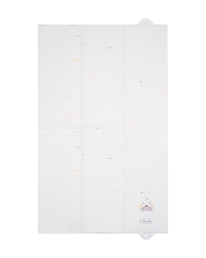 Muda-fraldas dobrável Seally Me 50Ñ…80cm