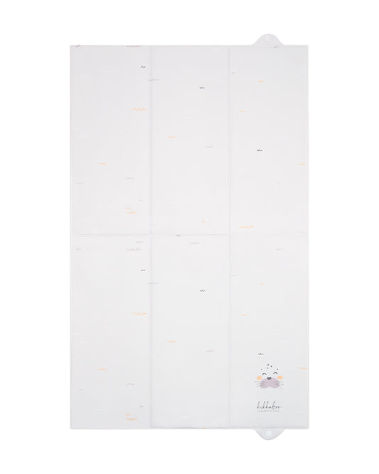 Muda-fraldas dobrável Seally Me 50Ñ…80cm