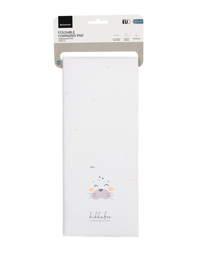 Muda-fraldas dobrável Seally Me 50Ñ…80cm