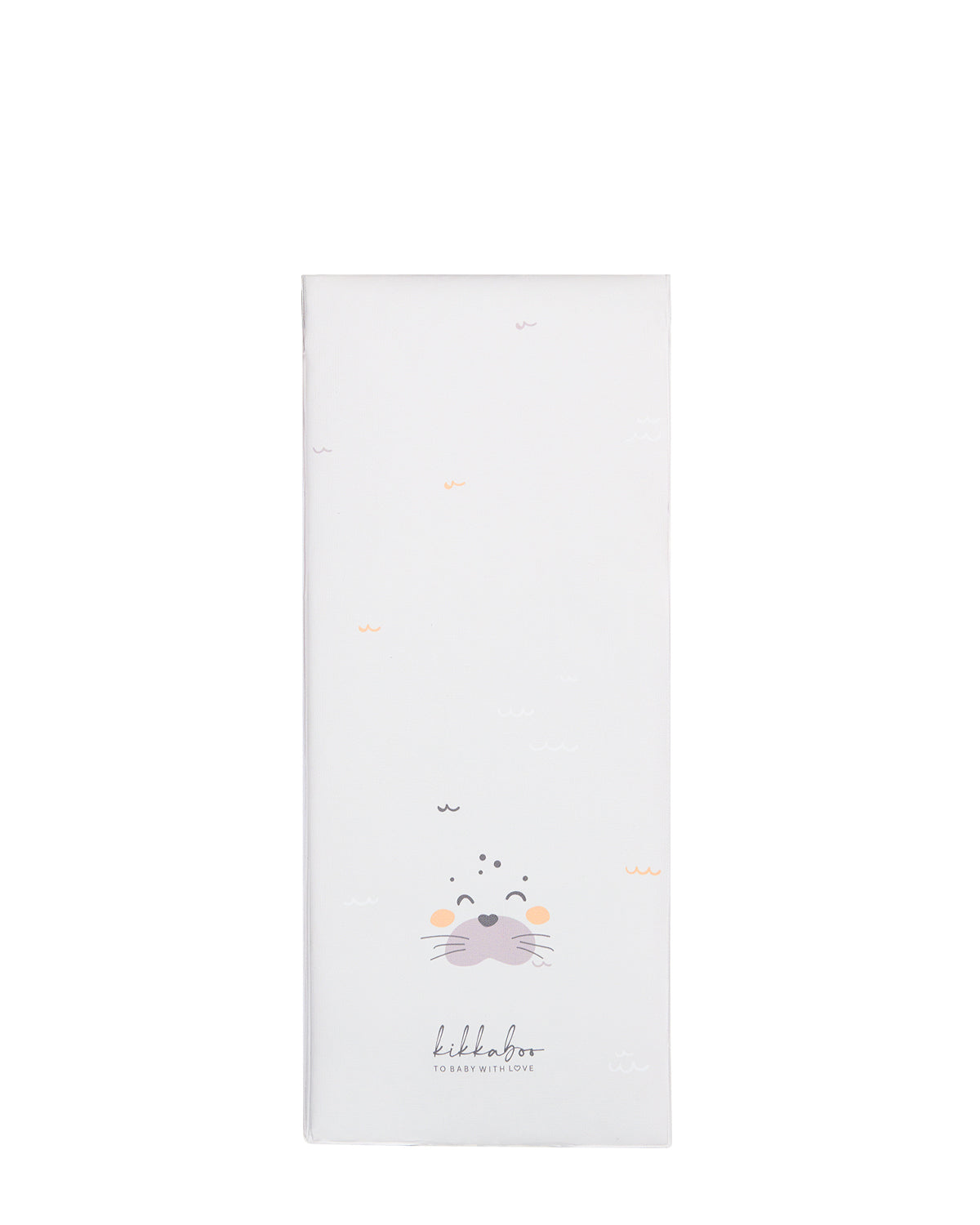 Muda-fraldas dobrável Seally Me 50Ñ…80cm