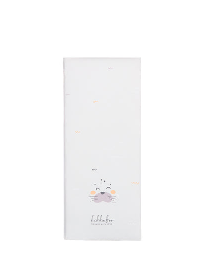 Muda-fraldas dobrável Seally Me 50Ñ…80cm