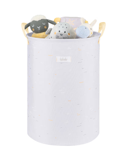 Cabaz de brinquedos Seally Me Kikkaboo