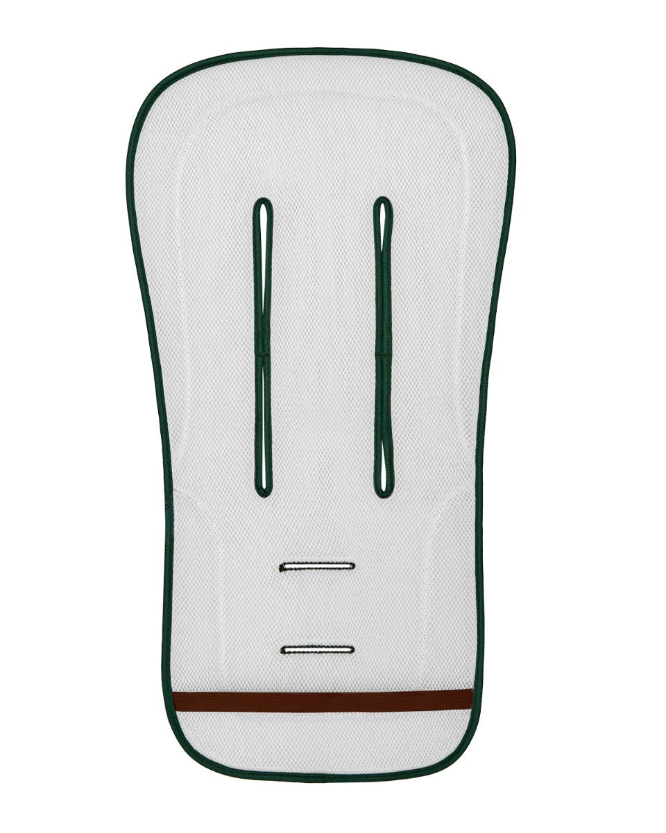 Capa Protetora para carrinho Secret Garden Green