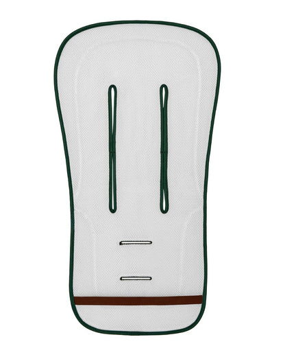 Capa Protetora para carrinho Secret Garden Green