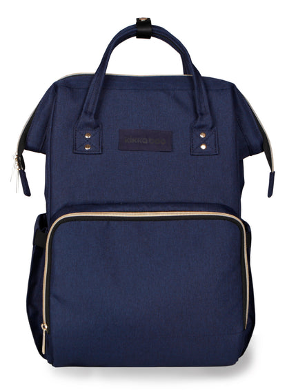 Bolsa de Maternidade azul marinho Siena