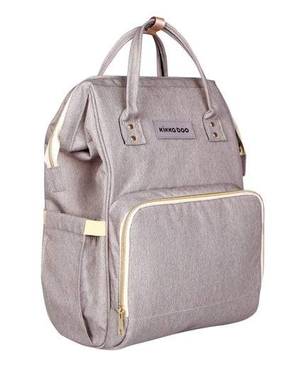 Bolsa de Maternidade Siena Bege