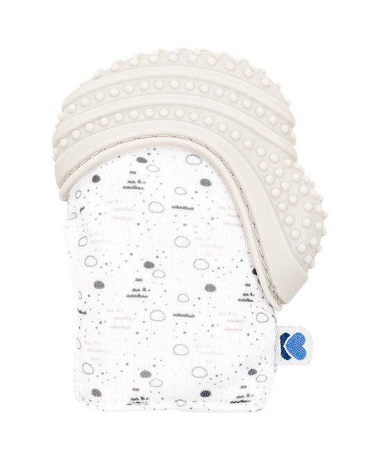 Luva de silicone Savanna Grey