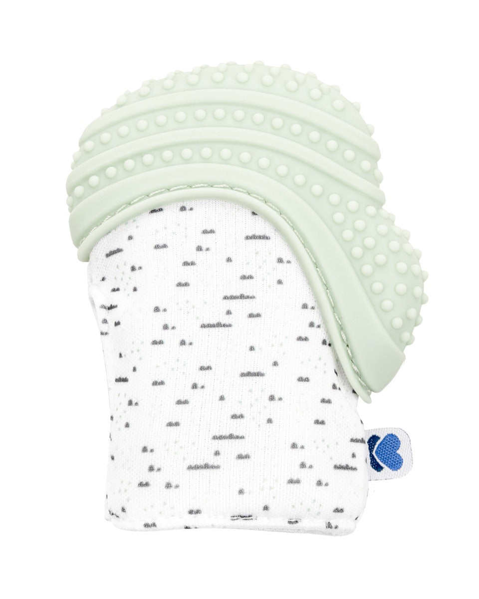 Luva de silicone Savanna Mint