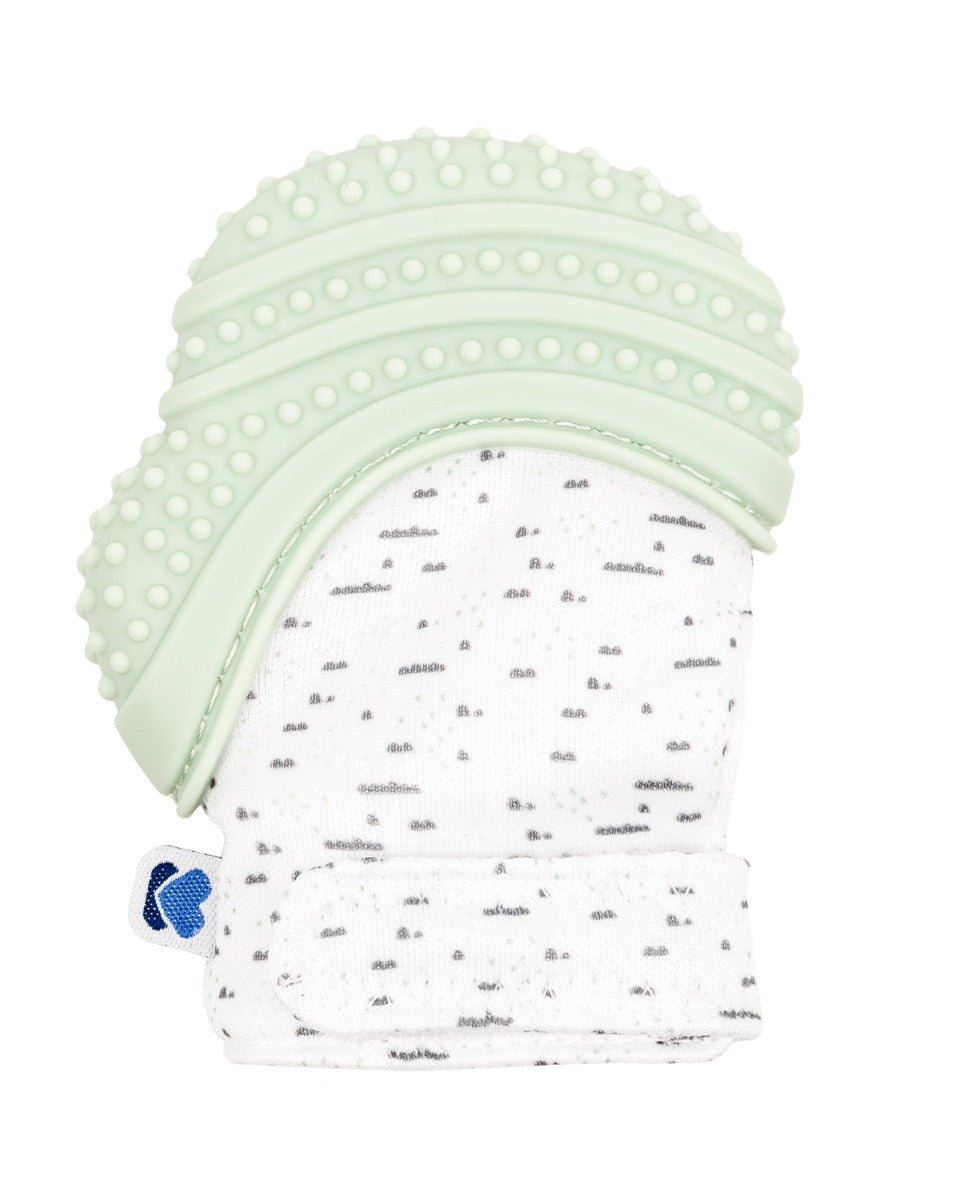 Luva de silicone Savanna Mint