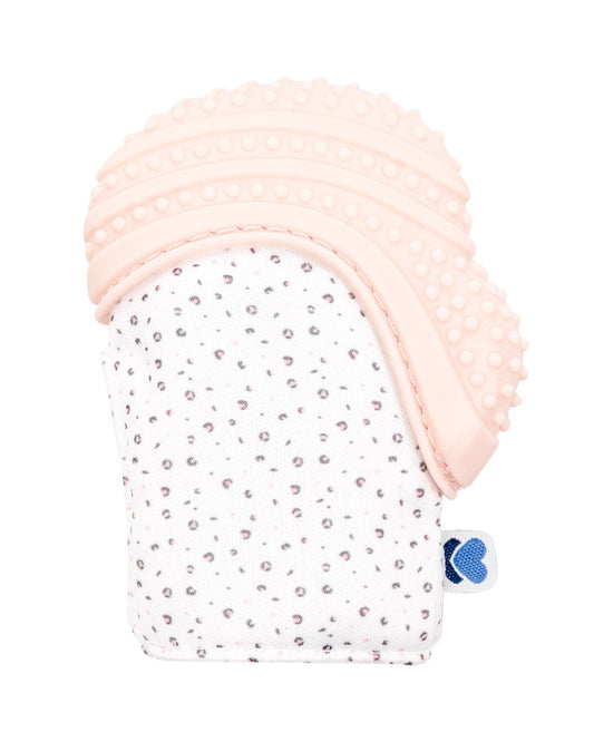 Luva de silicone Savanna rosa