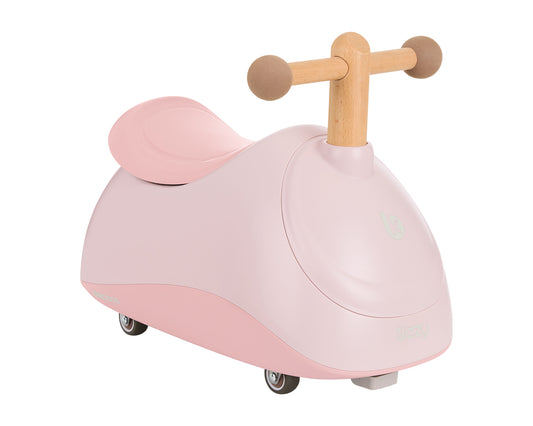 Pink Sizzy Ride-On Kikkaboo