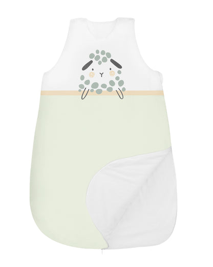 Saco-cama de inverno Sleepy Sheep 6-18 m Kikkaboo
