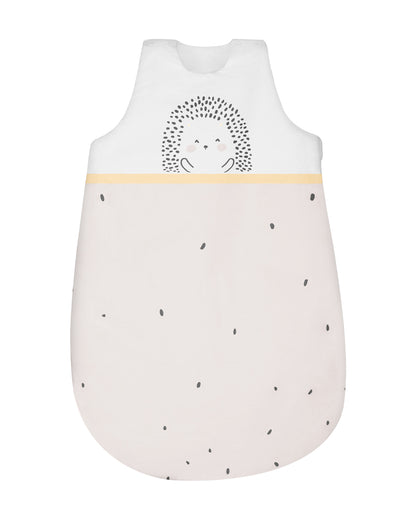 Saco-cama de inverno Hedge-hugs 6-18m Kikkaboo