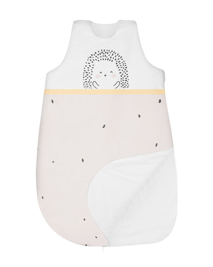 Saco-cama de inverno Hedge-hugs 6-18m Kikkaboo