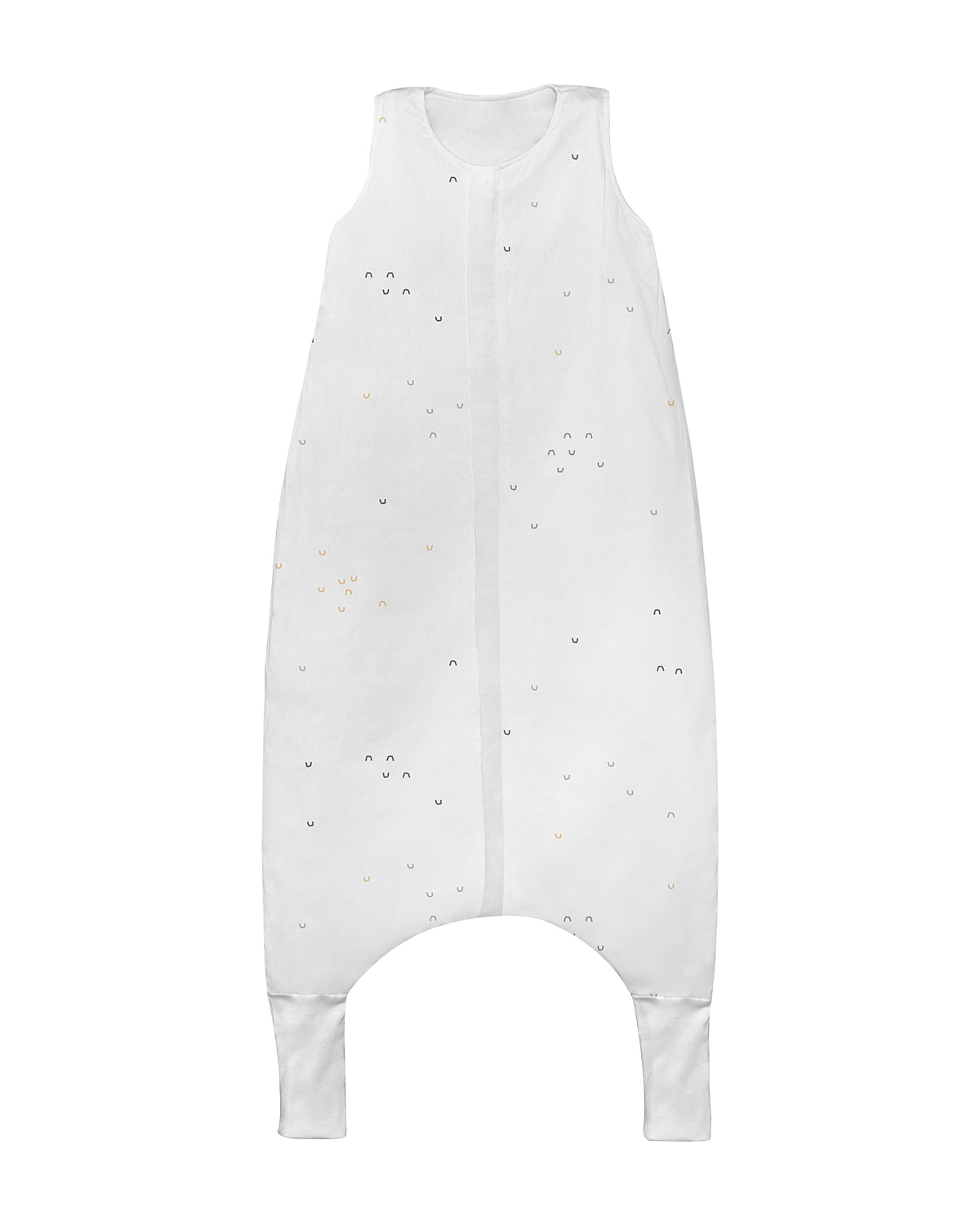 Saco de dormir de inverno Sleepy Sheep 3-4 anos Kikkaboo