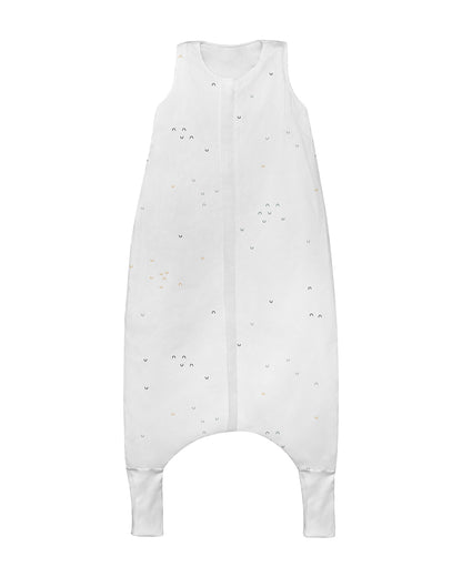 Saco de dormir de inverno Sleepy Sheep para 4-5 anos Kikkaboo