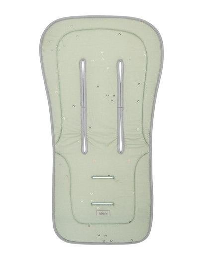 Capa Protetora para carrinho de bebé Sleepy Sheep