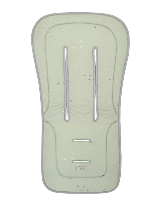 Capa Protetora para carrinho de bebé Sleepy Sheep