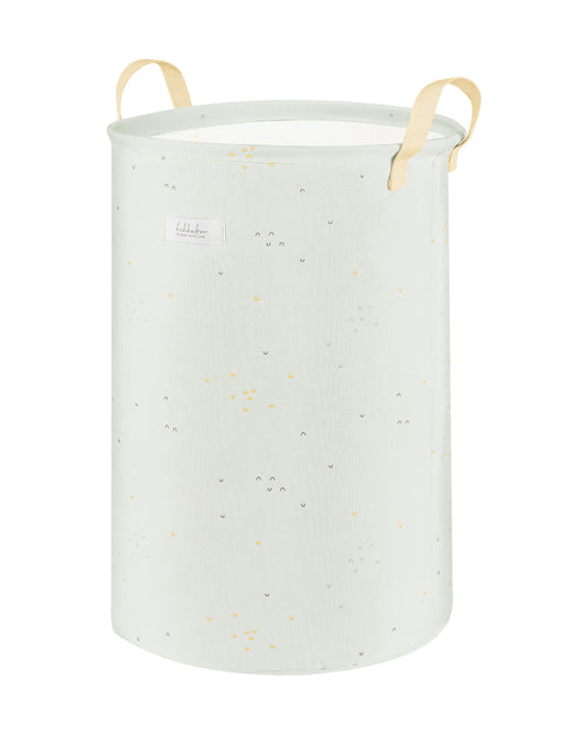 Cesta de brinquedos de ovelha sonolenta Kikkaboo