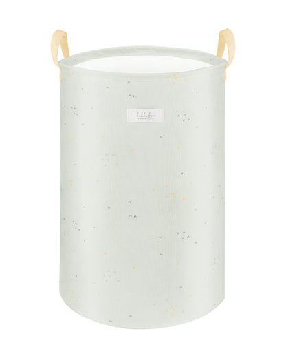 Cesta de brinquedos de ovelha sonolenta Kikkaboo