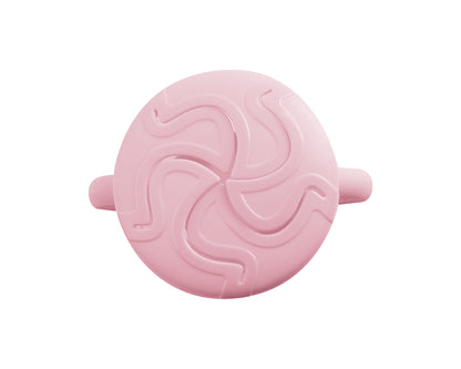 Taça de lanche Mint para um lanche rápido Kikkaboo