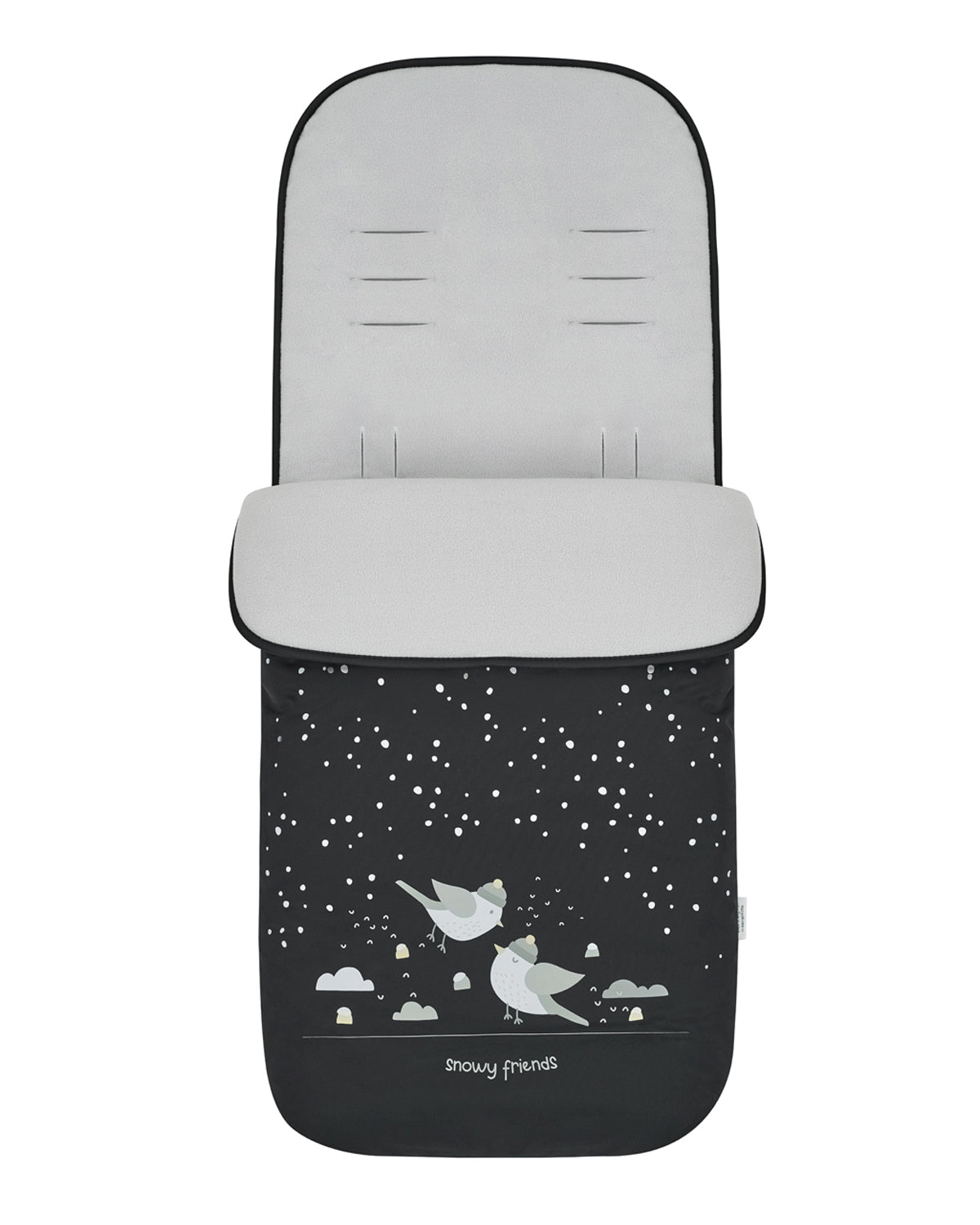 Saco de dormir Polar Polar Snowy Friends