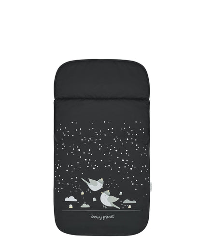 Saco de dormir Polar Polar Snowy Friends