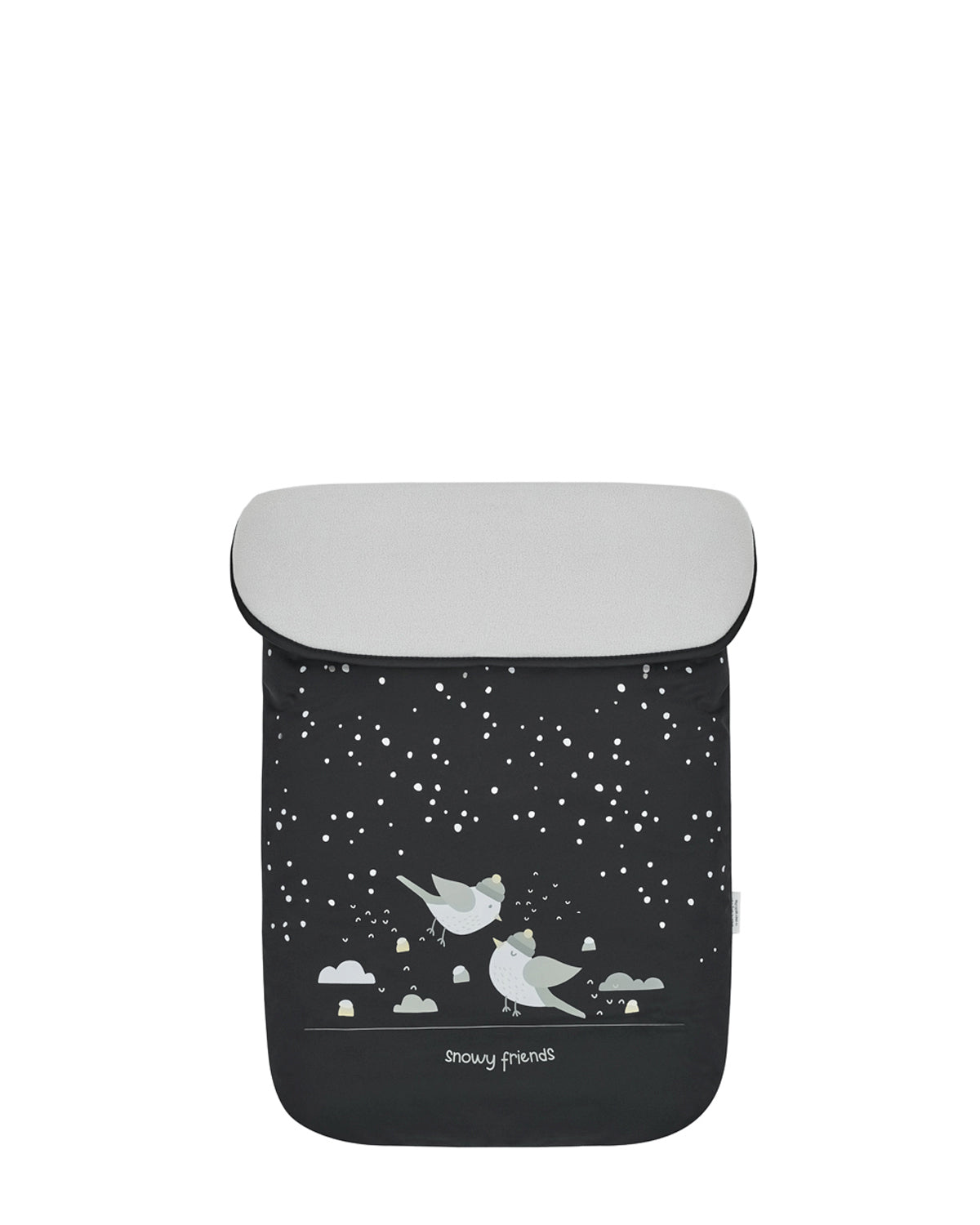 Saco de dormir Polar Polar Snowy Friends