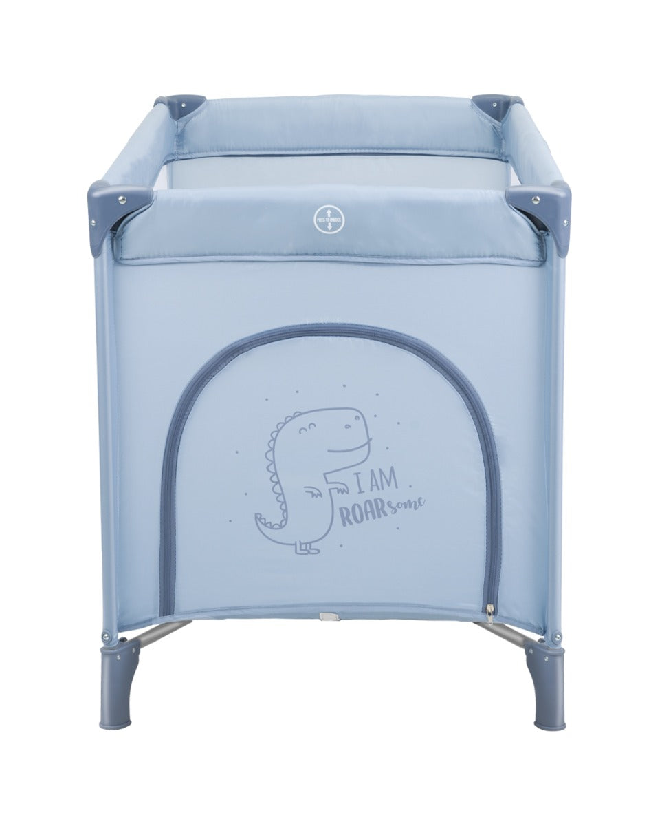 Cama de viagem So Gifted de 2 andares azul 2023