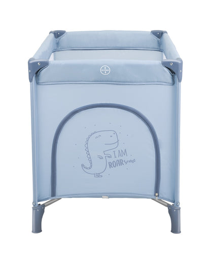 Cama de viagem So Gifted de 2 andares azul 2023