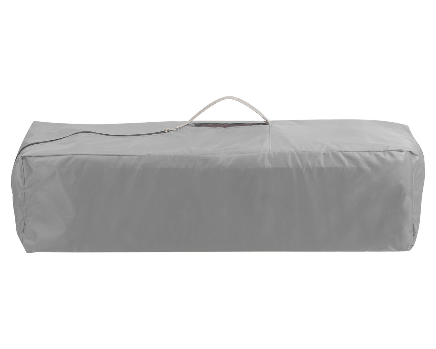 Cama de viagem So Gifted de 2 andares cinzento 2023