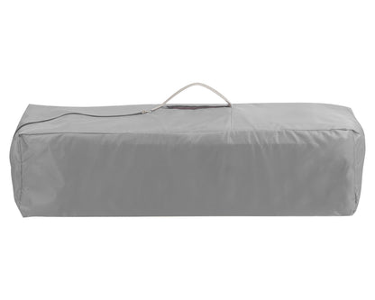 Cama de viagem So Gifted de 2 andares cinzento 2023