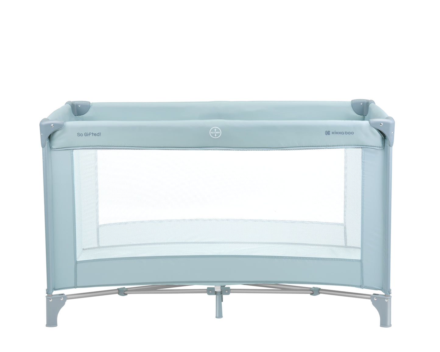 Cama de viagem So Gifted Mint de 1 piso 2023