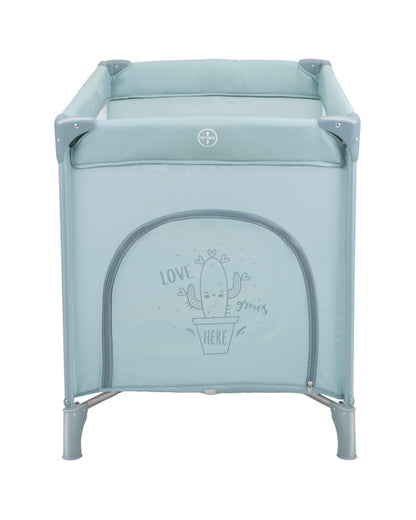 Cama de viagem So Gifted Mint de 1 piso 2023