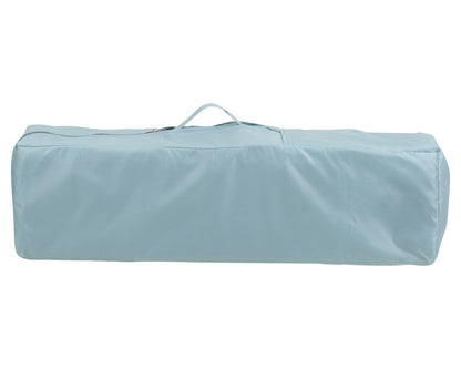 Cama de viagem So Gifted Mint de 1 piso 2023