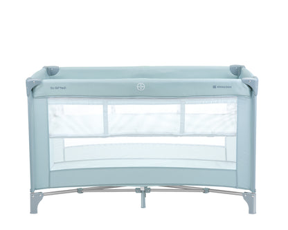 Cama de viagem So Gifted Mint de 2 andares 2023