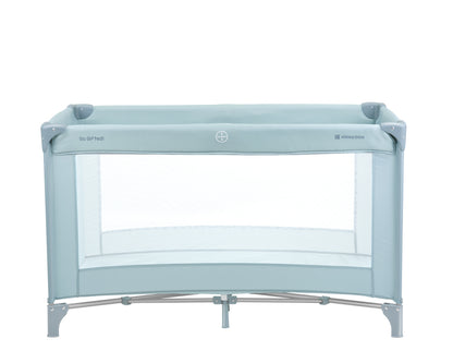 Cama de viagem So Gifted Mint de 2 andares 2023