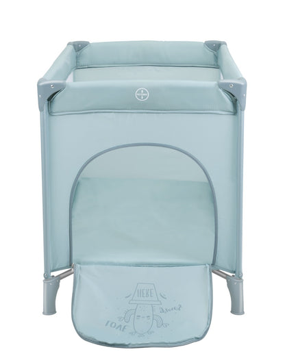 Cama de viagem So Gifted Mint de 2 andares 2023