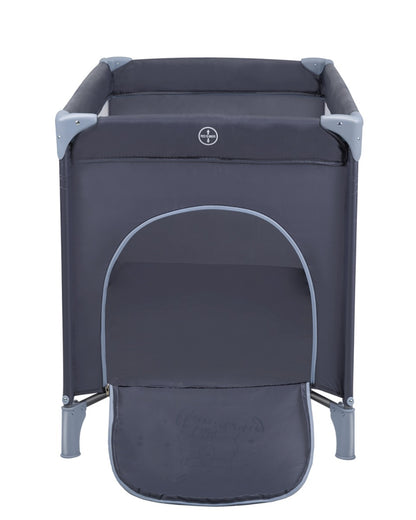 Cama de viagem So Gifted de 2 andares, azul-marinho, 2023