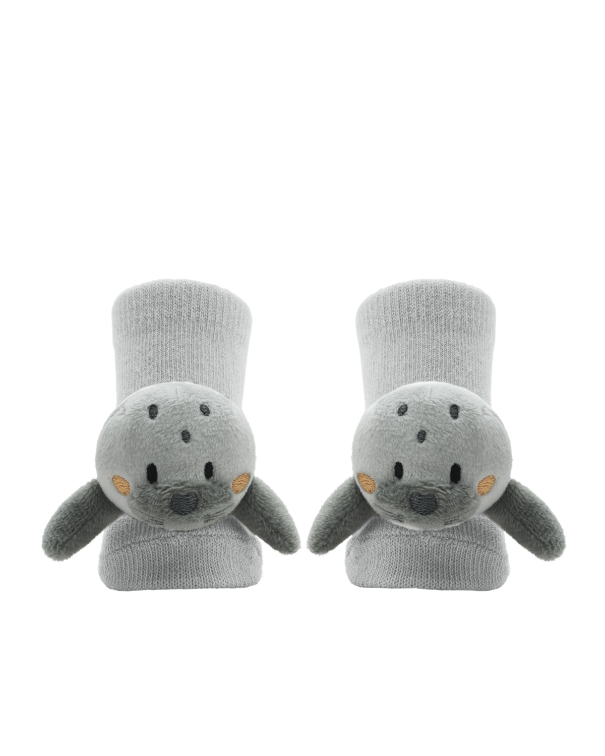 Meias Seally me Kikkaboo