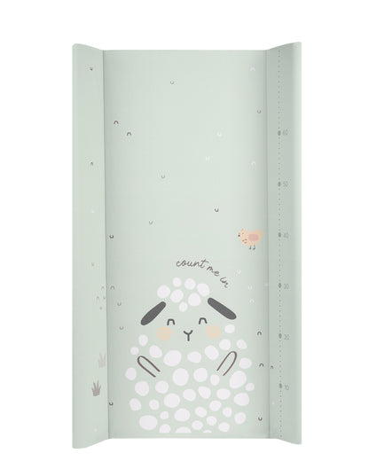 Muda Fraldas Sleepy Sheep 50x70cm PVC macio