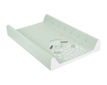 Muda Fraldas Sleepy Sheep 50x70cm PVC macio