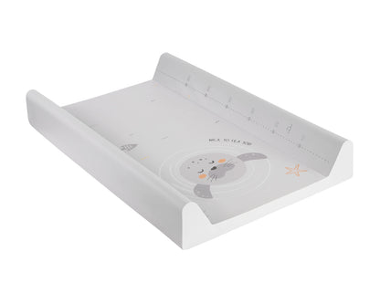 Muda Fraldas Seally Me 50x80cm em PVC macio