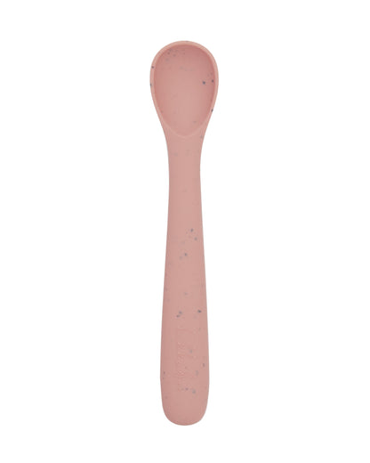 Colher de Blush em Silicone Platinum Kikkaboo