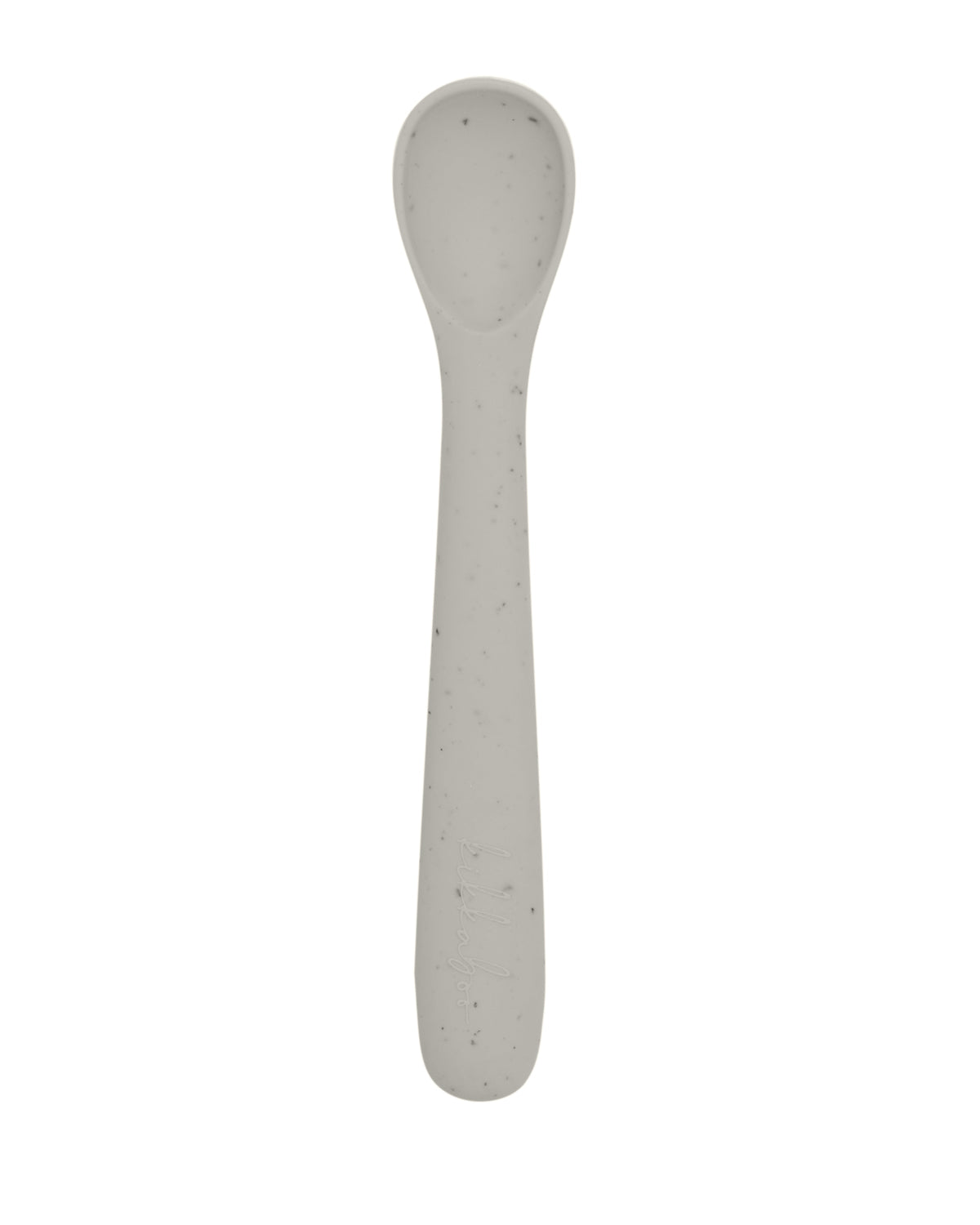 Colher Sand de silicone platina