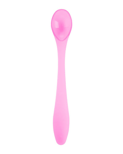 Conjunto de colheres Rainbow PP de 4 peças Kikkaboo