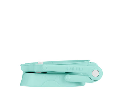 Cadeira de refeição Spoony Mint 3 em 1 Kikkaboo