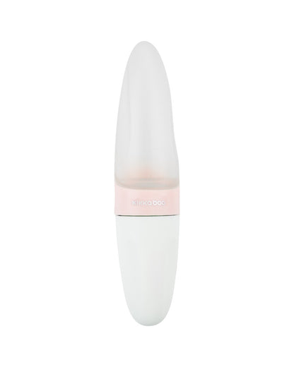 Colher dispensadora de silicone Comet Pink 90ml